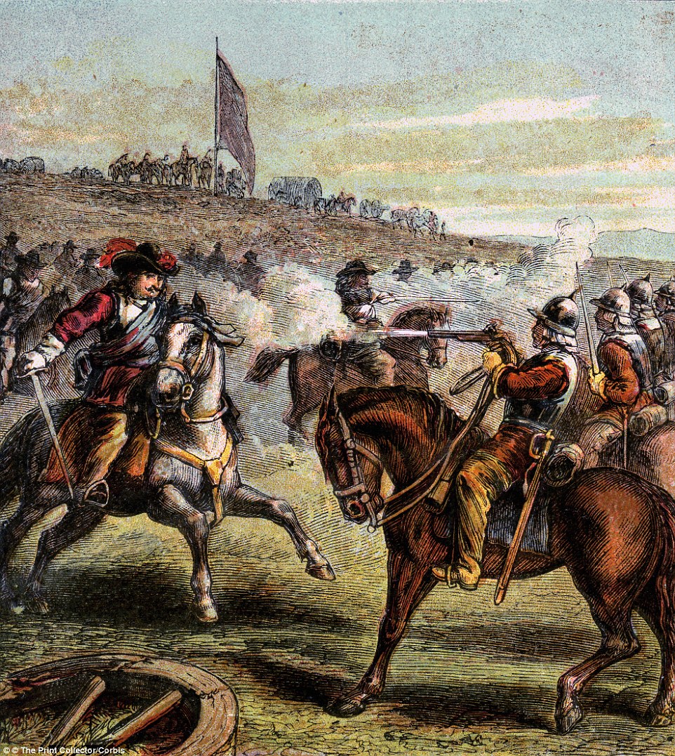 major battles of the civil war